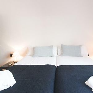 Kamer met Twee Aparte Bedden